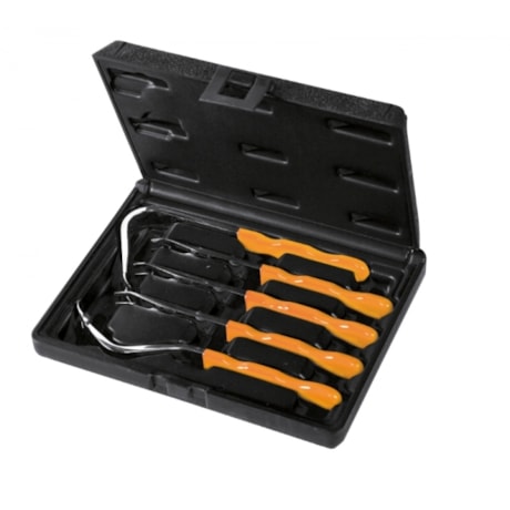 Kit de 5 Extratores de Cavilhas em Metal 1479LB/C5 BETA-7efc369d-a8f3-443e-824f-b24eb06b4bb5