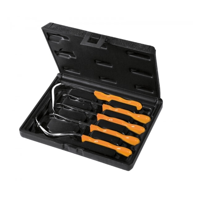 Kit de 5 Extratores de Cavilhas em Metal 1479LB/C5 BETA-b07253c0-bea0-4a74-b286-35edcbf8e4d1