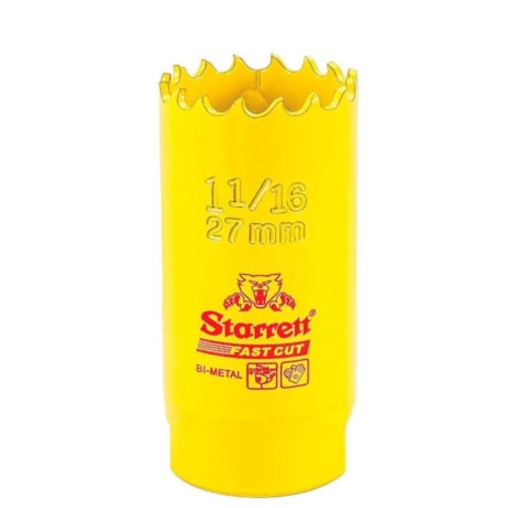 Kit de 5 Serras Copo Bimetal 27mm Constante SH0116/FCH0116-G STARRETT-8fbf76f2-539b-477b-b09f-1584ea5508ed