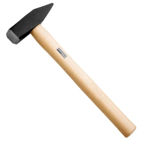 Kit de 9 Peças com Jogo 5 Chaves de Fenda/Phillips 44130505 + 1 Martelo Pena 300mm + 3 Alicates Isolados TRAMONTINA PRO-599f6441-c5c8-415c-a6cb-c9f941f8eb20