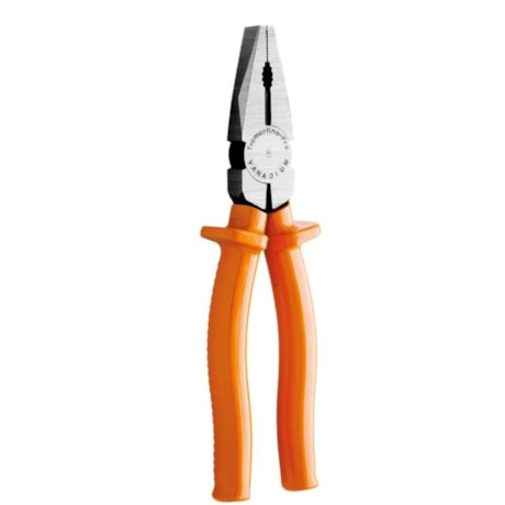 Kit de 9 Peças com Jogo 5 Chaves de Fenda/Phillips 44130505 + 1 Martelo Pena 300mm + 3 Alicates Isolados TRAMONTINA PRO-814b649f-99d9-45ca-86c3-13adaec92801