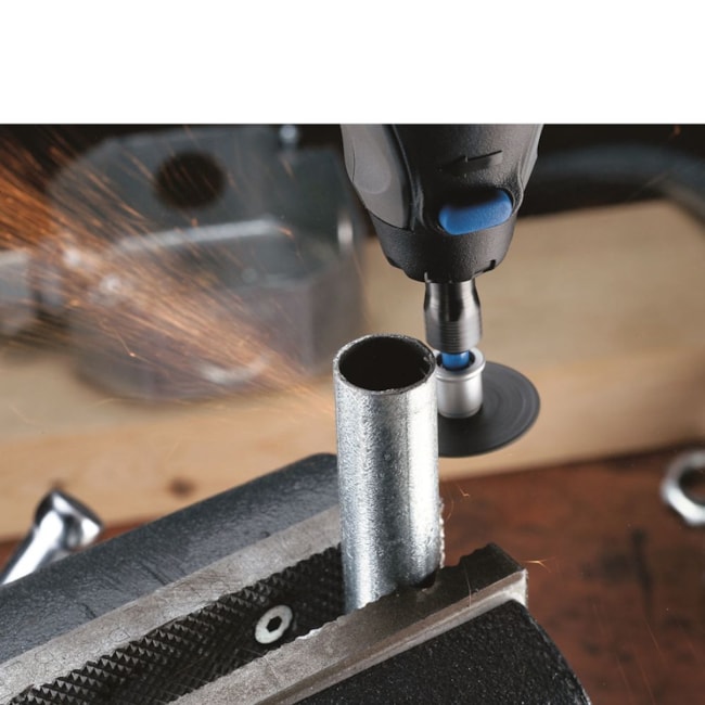 Kit de Acessórios de Uso Geral para Micro Retífica 160 Peças 26150710AK DREMEL-ff8cba5b-bd7a-4861-9726-83a7e48404e5