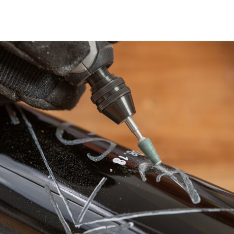 Kit de Acessórios de Uso Geral para Micro Retífica 160 Peças 26150710AK DREMEL-38fc6817-a7ee-4343-bc7e-065520a357ce