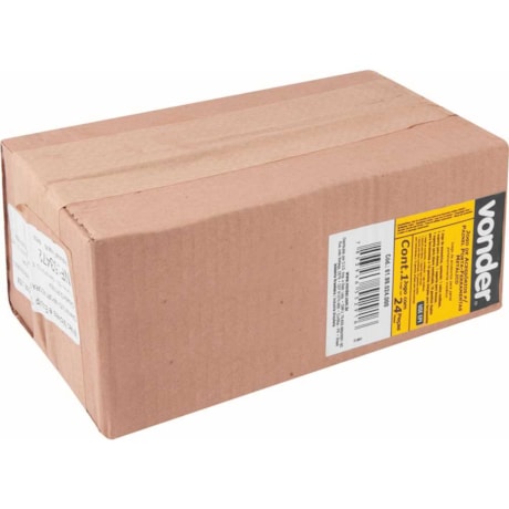 Kit de Acessórios para Painel com 24 Peças 6199024000 VONDER-63771f02-3161-4b36-bbc9-16bf28637baf