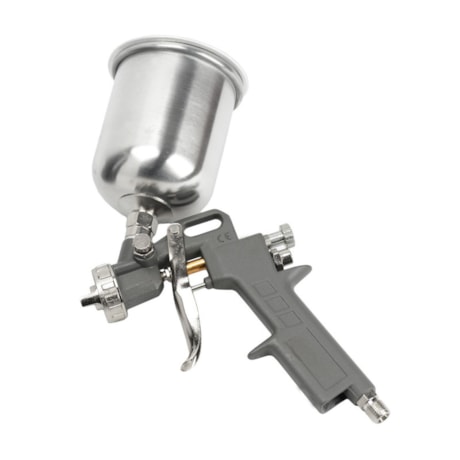 Kit de Acessórios para Pintura com Pistola e Mangueira 809.1103-0 COMPACT KIT SCHULZ -349ffa13-a954-4895-aee4-09301478ce63