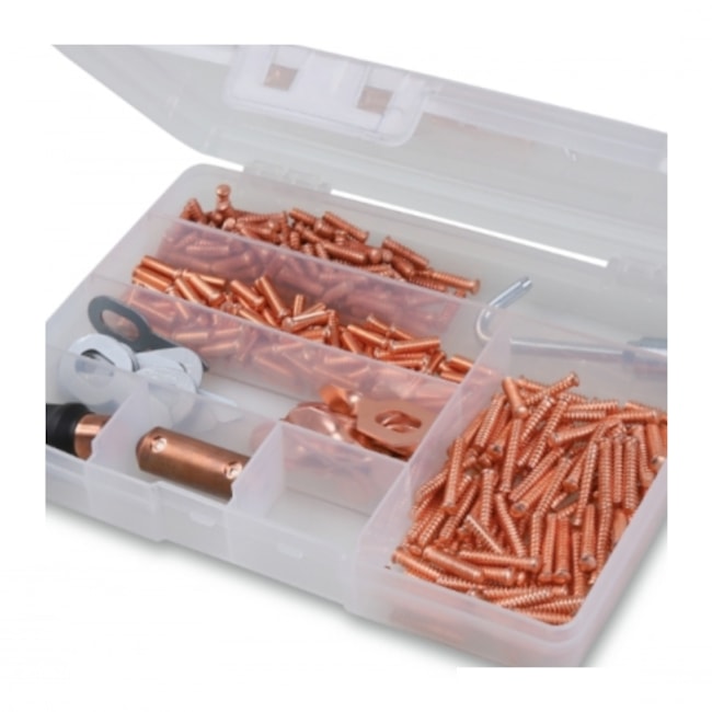 Kit de Acessórios para Spotter 1366S-KIT BETA-bebbcd72-bd1c-4a48-ae2c-0ef6d43a0040