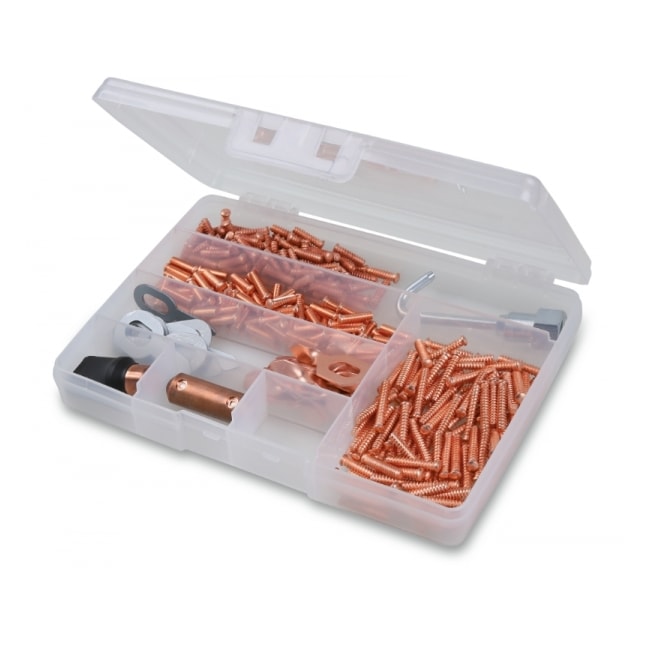 Kit de Acessórios para Spotter 1366S-KIT BETA-5abf58d9-c350-4cc4-9390-c2190d366c3f