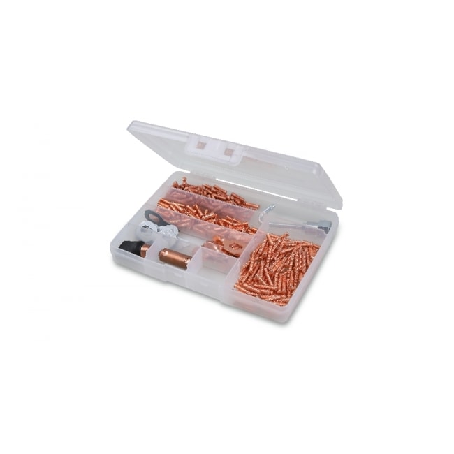 Kit de Acessórios para Spotter 1366S-KIT BETA-6b8573c4-77cf-465a-903a-b6db795ee8fa