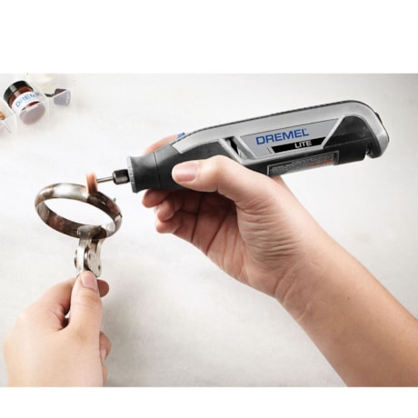 Kit de Acessórios Uso Geral para Micro Retífica com 160 Peças 26150710AK DREMEL-5ec3a726-bbe9-40d5-a918-e1d34e879aea