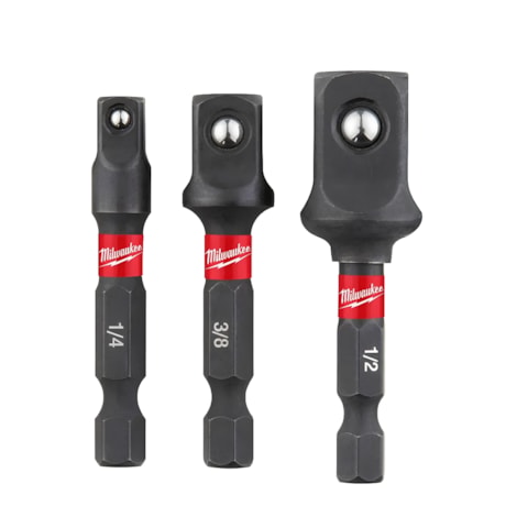 Kit de Adaptador para Soquete 1/4