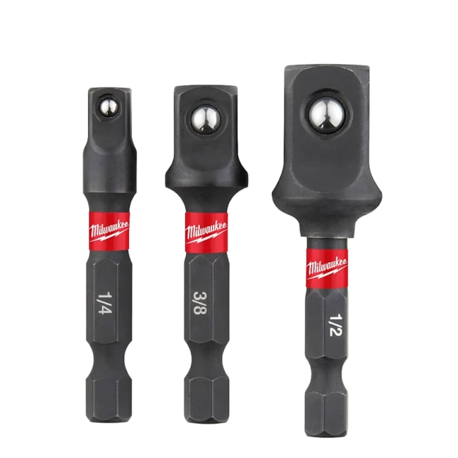 Kit de Adaptador para Soquete 1/4
