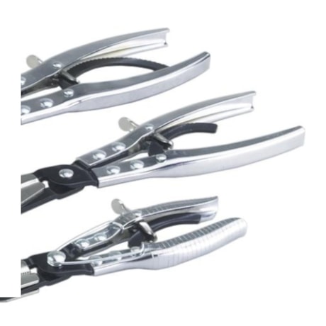 Kit de Alicates Amassadores 3 Peças 4510 OTC-293f4825-fe9c-4404-a60b-63836e59eaa3