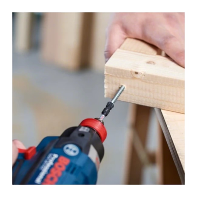 Kit de Bits e Brocas para Fixar e Parafusar com 35 Peças Impact Control 2608577147 BOSCH-4d070161-a802-4a03-8d6f-a42651cf2637