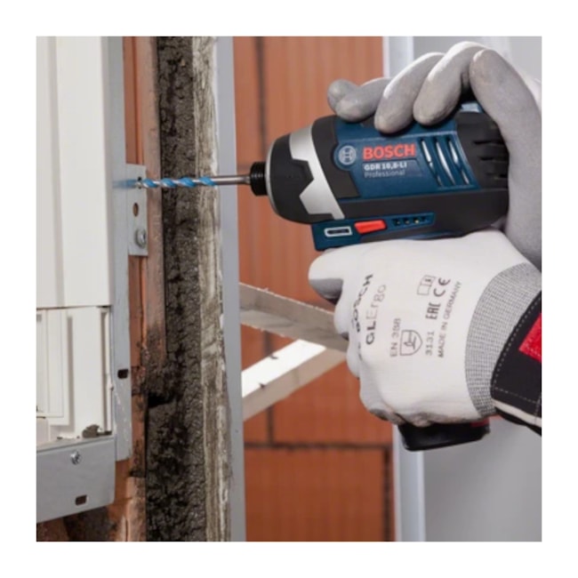 Kit de Bits e Brocas para Fixar e Parafusar com 35 Peças Impact Control 2608577147 BOSCH-58387ff3-5736-4167-96e3-f39e1648ae58