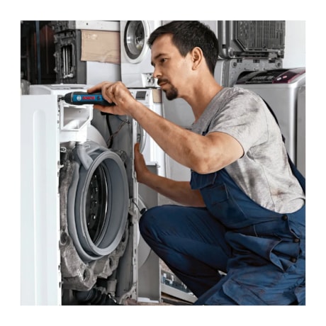 Kit de Bits e Brocas para Fixar e Parafusar com 43 Peças 2607017510 X-LINE BOSCH-2d3cf4f0-34d8-450c-9b3c-506feb4cd305