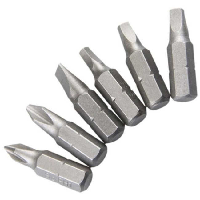 Kit de Bits para Parafusadeira com 7 Peças 9617085450 SKIL-ac997765-e99e-4d7c-9463-39e07b7f6b86