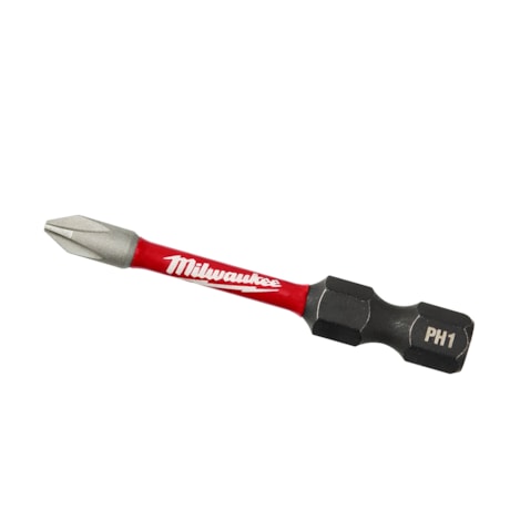 Kit de Bits Philips PH1 x 50mm com 5 Peças 48-32-4638 MILWAUKEE-dd19b455-33b4-4f21-9227-c716c4411059