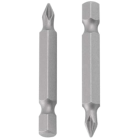 Kit de Bits Phillips Nº1 x 50mm Encaixe 1/4