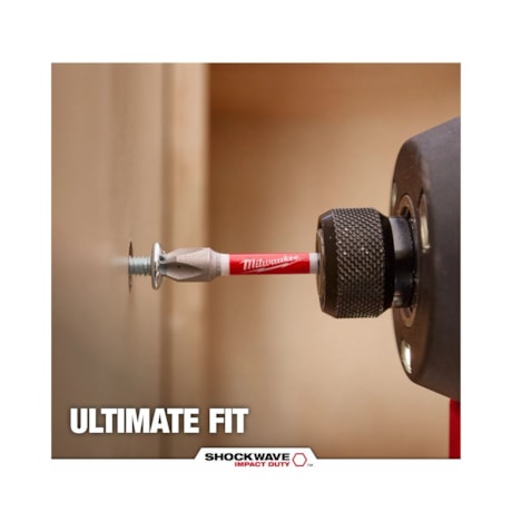 Kit de Bits Shockwave para Fixar e Parafusar 54 Peças 48-32-4010 MILWAUKEE-9fead056-3fca-4fca-9cb1-8848c86a70bc