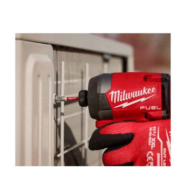 Kit de Bits Shockwave para Fixar e Parafusar 54 Peças 48-32-4010 MILWAUKEE-36bd96ed-266b-4fde-b177-914f57d3907a