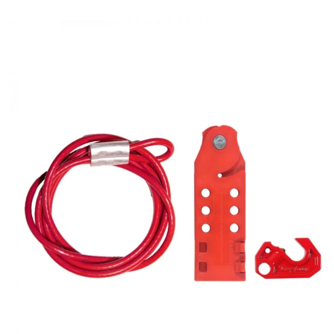 Kit de Bloqueio Universal BV2,4 TAGOUT-72eeea07-fa2c-4c53-97b1-c3f8a461eb94