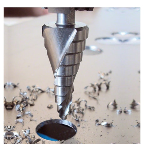 Kit de Brocas Escalonada para Metal HSS 4 a 12mm / 4 a 20mm / 6 a 30mm com 3 Peças 2608587426 BOSCH-11409ffb-6c94-4f97-99a4-1e353856af3b