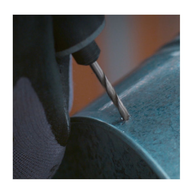 Kit de Brocas HP HSS 0.8 a 3.2mm para Micro Retífica 7 Peças 26150628AE DREMEL-a1d90ee1-7cf5-47c5-b366-43e469598cf6