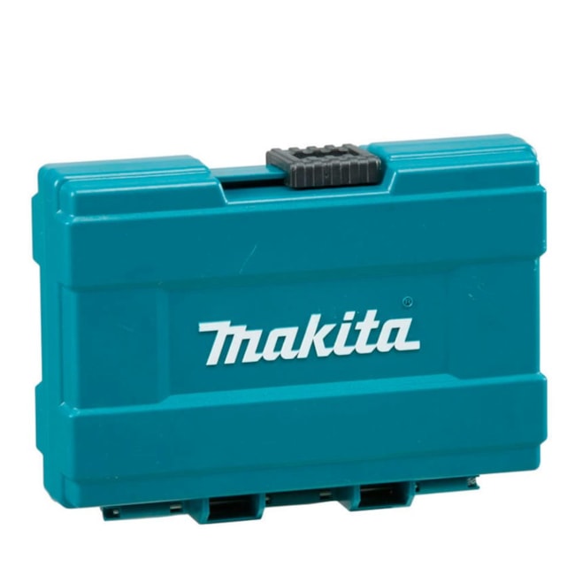 Kit de Brocas para Concreto 21 Peças com Maleta B-44884 MAKITA-a04a9559-b893-4e10-b0ae-9962dcfb3873