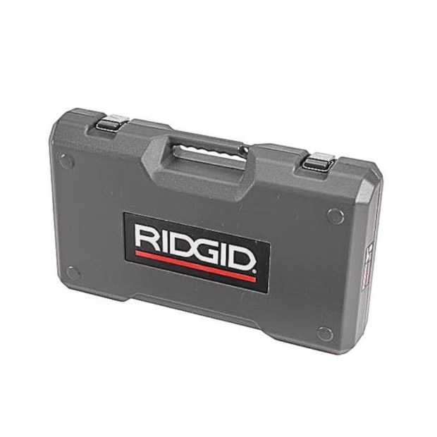 Kit de Cabeçotes 12-R 1/2”-2” BSPT para Rosqueadeira Portátil à Bateria 760 FXP 74483 RIDGID-7684d058-8bd1-4e4e-b45a-b758469b9c3d