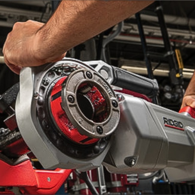 Kit de Cabeçotes 12-R 1/2”-2” BSPT para Rosqueadeira Portátil à Bateria 760 FXP 74483 RIDGID-2efe0d8c-98d7-4474-9828-b2e5061fa456