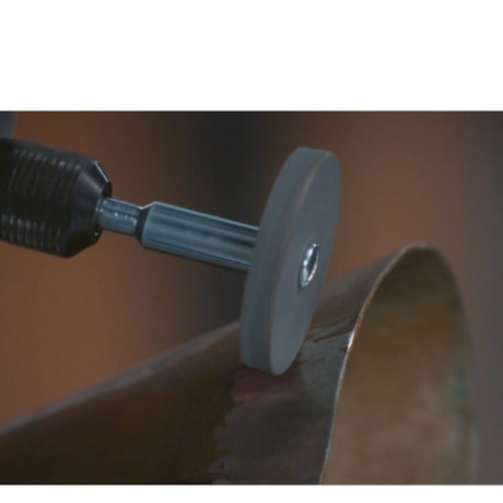 Kit de Disco para Polimento 2 Peças 26150425AA DREMEL-8828508c-5d5f-47c0-a4b7-7e3a54c3a862