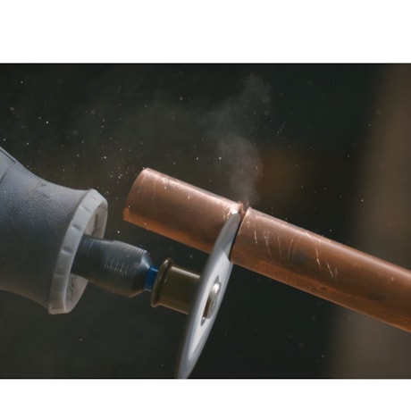 Kit de Discos de Corte Metal 1.1/2