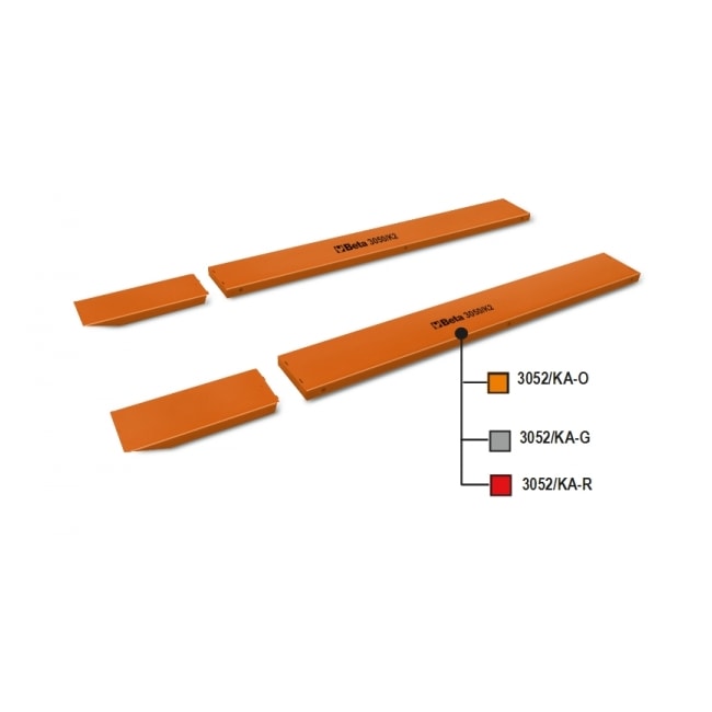 Kit de Expansão para Macaco de Moto (3050/600) 3050/KA-O BETA-d9c32950-df58-40cb-8d05-780fec0a08d1