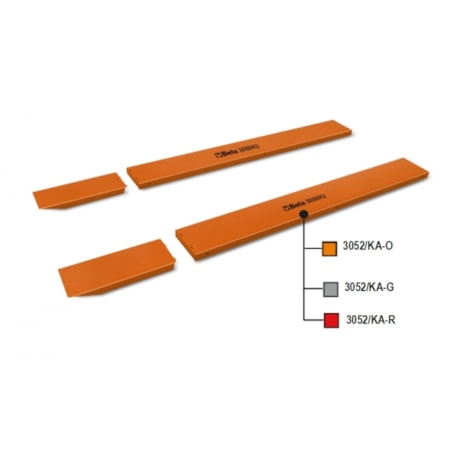 Kit de Expansão para Macaco de Moto (3050/600) 3050/KA-O BETA-d17d060a-bea1-4840-950d-90792269f0b5