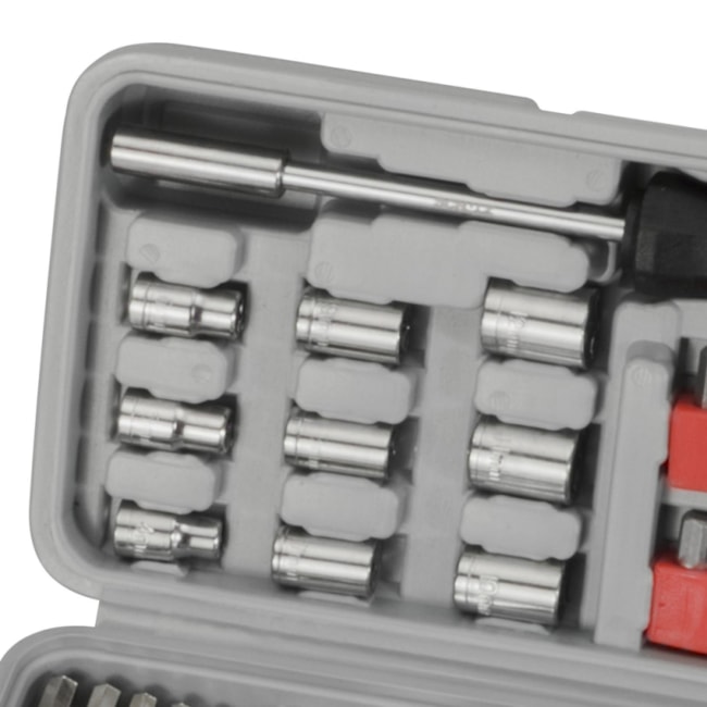 Kit de Ferramentas 40 Peças 927.0007-0 SCHULZ-1f5da6a5-7875-45b6-86dd-9f396bf7fdfd