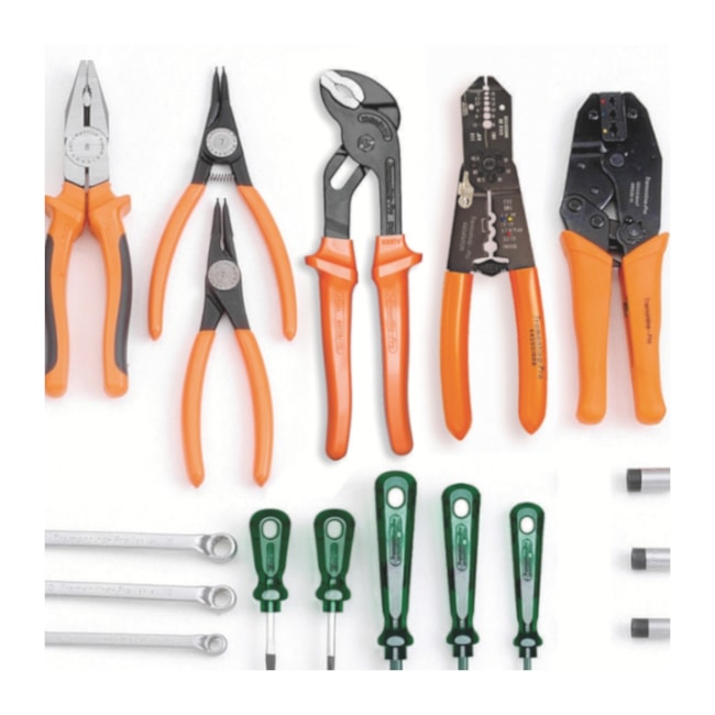Kit de Ferramentas 44 Peças 44970053 TRAMONTINA PRO-d05a035a-8fab-421e-9b4a-a22746650875