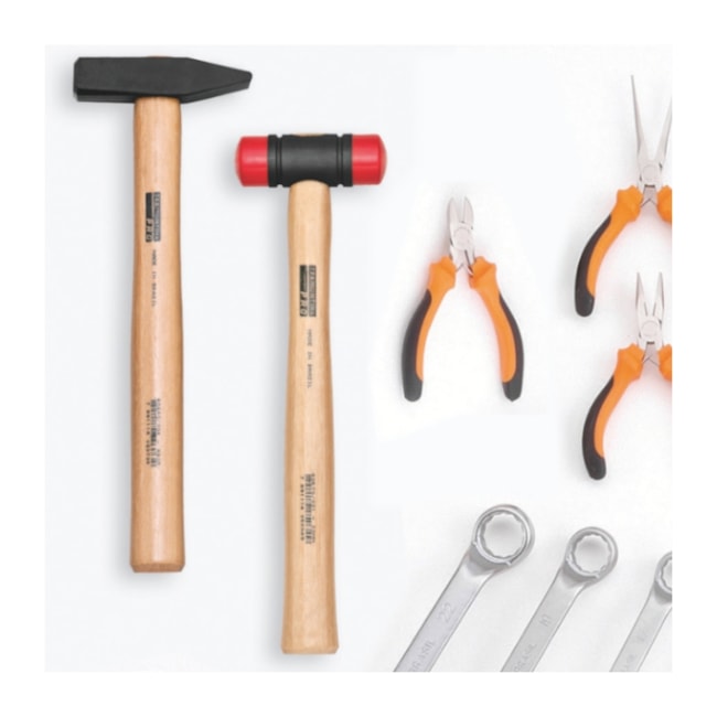 Kit de Ferramentas 44 Peças 44970053 TRAMONTINA PRO-23bdbfa9-1291-4481-b346-59ff9272e6c5