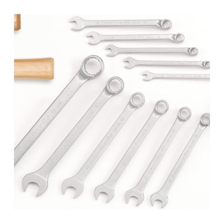 Kit de Ferramentas Básico de 47 Peças 44970047 TRAMONTINA PRO-1e9f201d-8775-4b51-9ae4-ff91ab207a6f