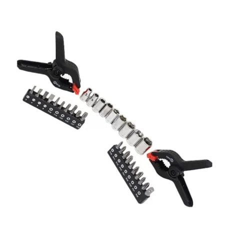 Kit de Ferramentas com 131 peças 3599131000 NOVE54-7cc923de-74a7-41f7-9ecb-6480f12f3013