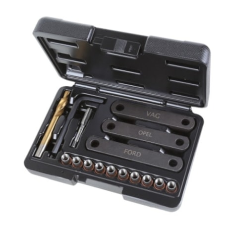 Kit de Ferramentas para Reparo de Rosca Danificada Suportde de Pinça de Freio m9 x 1.25 437K/16 BETA-ec1b3244-a9b2-4328-81b7-fd72d2ecf188