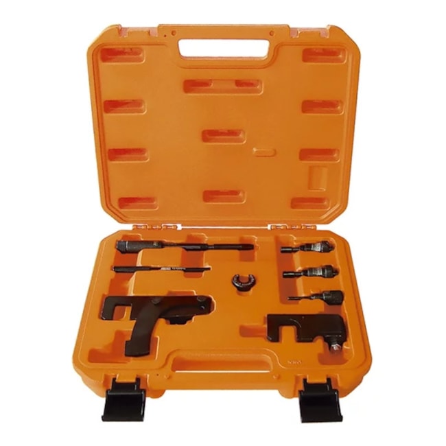 Kit de Ferramentas para Sincronismo de Motores Diesel 161501 RAVEN-55f05098-1dc4-4630-921c-54ce11454d12