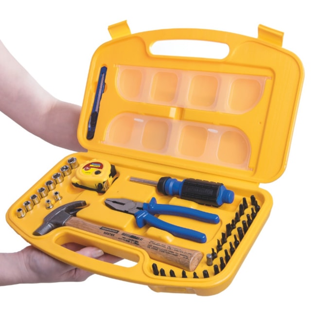 Kit de Ferramentas Tramontina 41 Peças com Maleta 41191/040 TRAMONTINA MASTER-a3b369ff-1b0a-4222-badc-d63e2bb27b2f