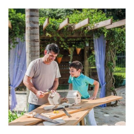 Kit de Ferramentas Tramontina 65 Peças com Maleta 41191/165 TRAMONTINA MASTER-483ba07e-70ba-4722-8937-b67234278bc1