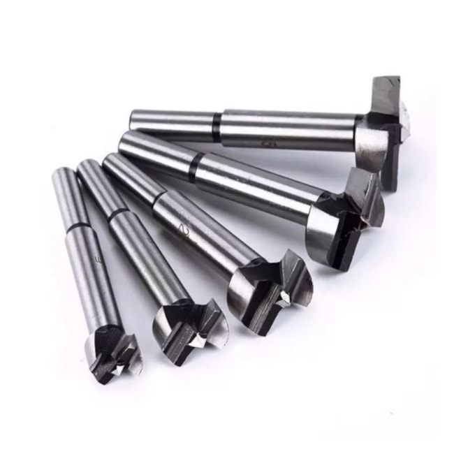 Kit de Fresas Forstner para Madeira de 10 a 35mm 5 Peças 704405 SPARTA-c638860f-d98d-47a9-b716-ccfa0a779bb9