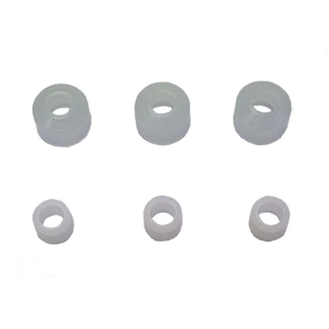 Kit de Guarnição Agulha com 3 Peças JGV-0463-K3 DEVILBISS-9b3f29e6-4746-4f21-925d-c0ae444790b3