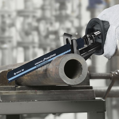 Kit de Lâminas de Serra Sabre Bimetal 150mm Metal S936 BEF com 5 peças 2608657523 BOSCH-dcbe3b27-ba89-4ee9-a895-1b37c03a7b95