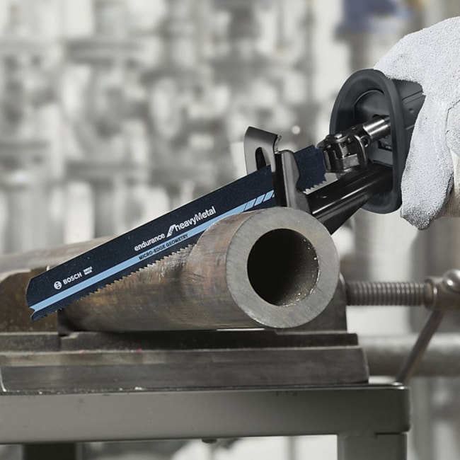 Kit de Lâminas de Serra Sabre Bimetal 150mm Metal S936 BEF com 5 peças 2608657523 BOSCH-db9b8fa9-55c7-4a46-b94b-8cd79b838ea1