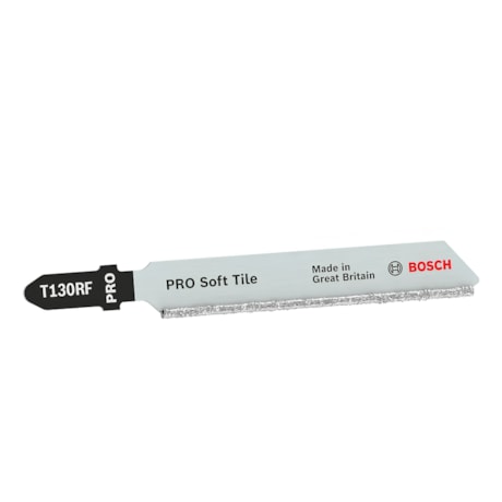 Kit de Lâminas de Serra Tico-Tico PRO Soft Tile T130RF com 2 Peças 2608665259 BOSCH-8ce3a524-2985-4ed7-ae73-c6af72bd00b8