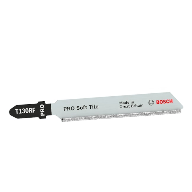 Kit de Lâminas de Serra Tico-Tico PRO Soft Tile T130RF com 2 Peças 2608665259 BOSCH-c67356cd-e445-4c86-aa97-03bc50810bbf