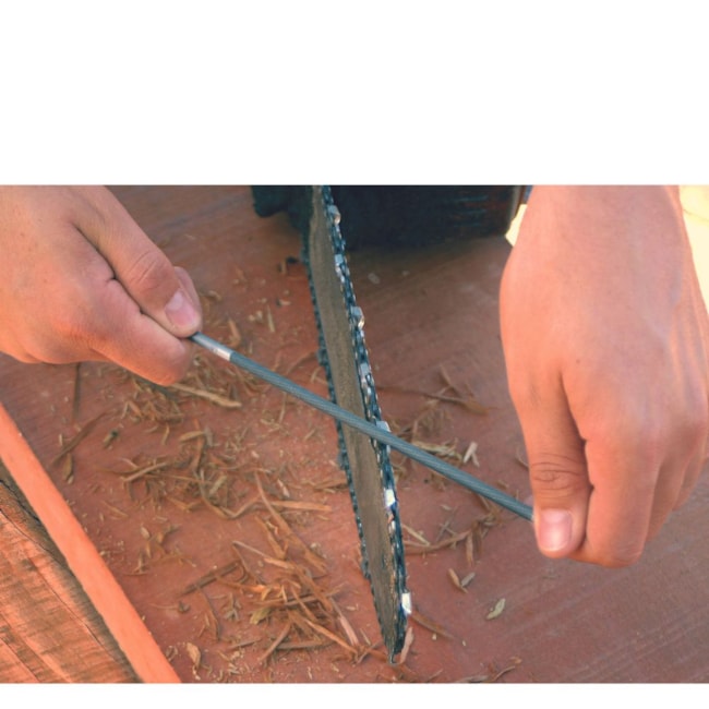 Kit de Lima para Motosserra sem Cabo 8x5/32